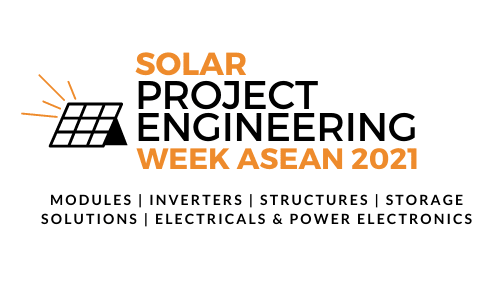 Solar Project Engineering Week